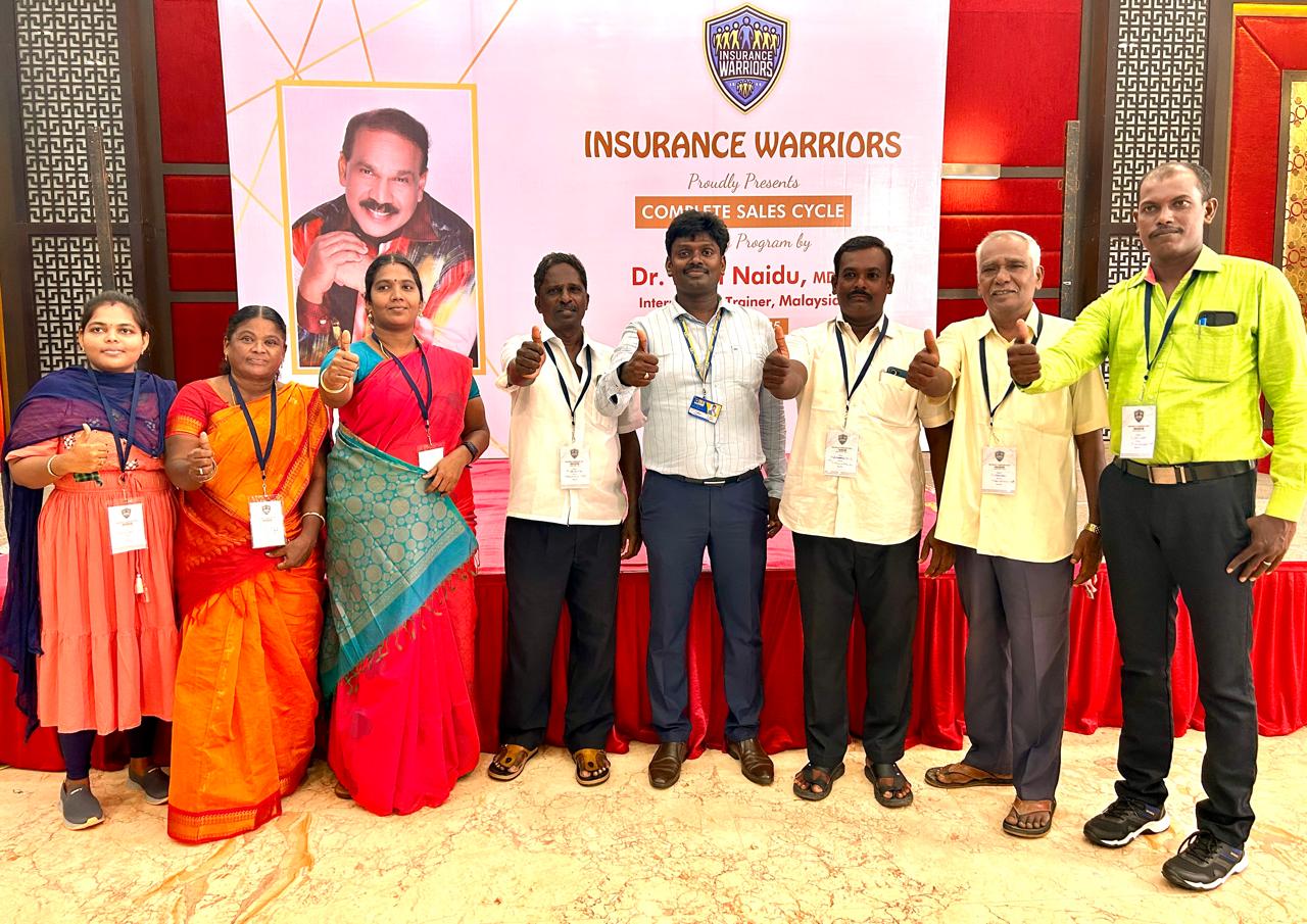 Jeevan UTSAV 1.12 lakhs yearly premium sold last March